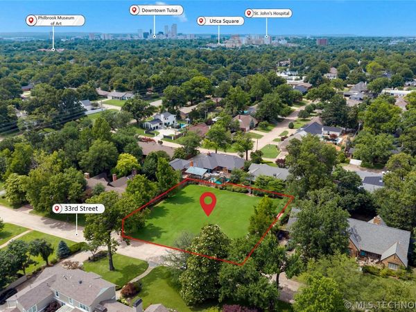 2433 E 33rd Street , Tulsa, OK 74105