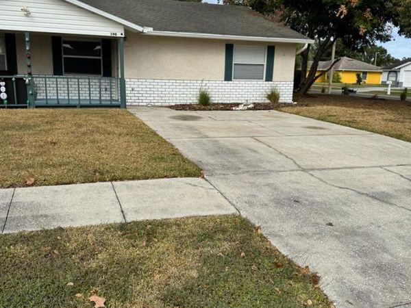 188 REBECCA DRIVE NE, WINTER HAVEN, FL 33881