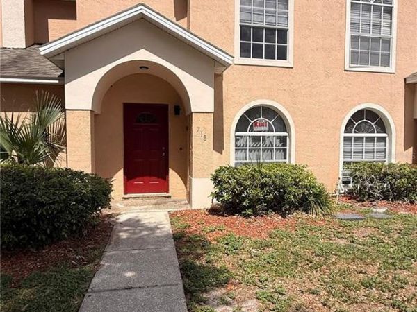 718 FLORIDA PALMS COURT , KISSIMMEE, FL 34741