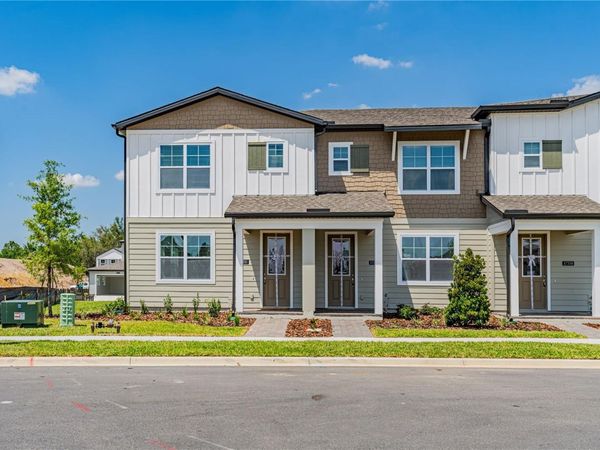 17344 SWEET MORO DRIVE , WINTER GARDEN, FL 34787