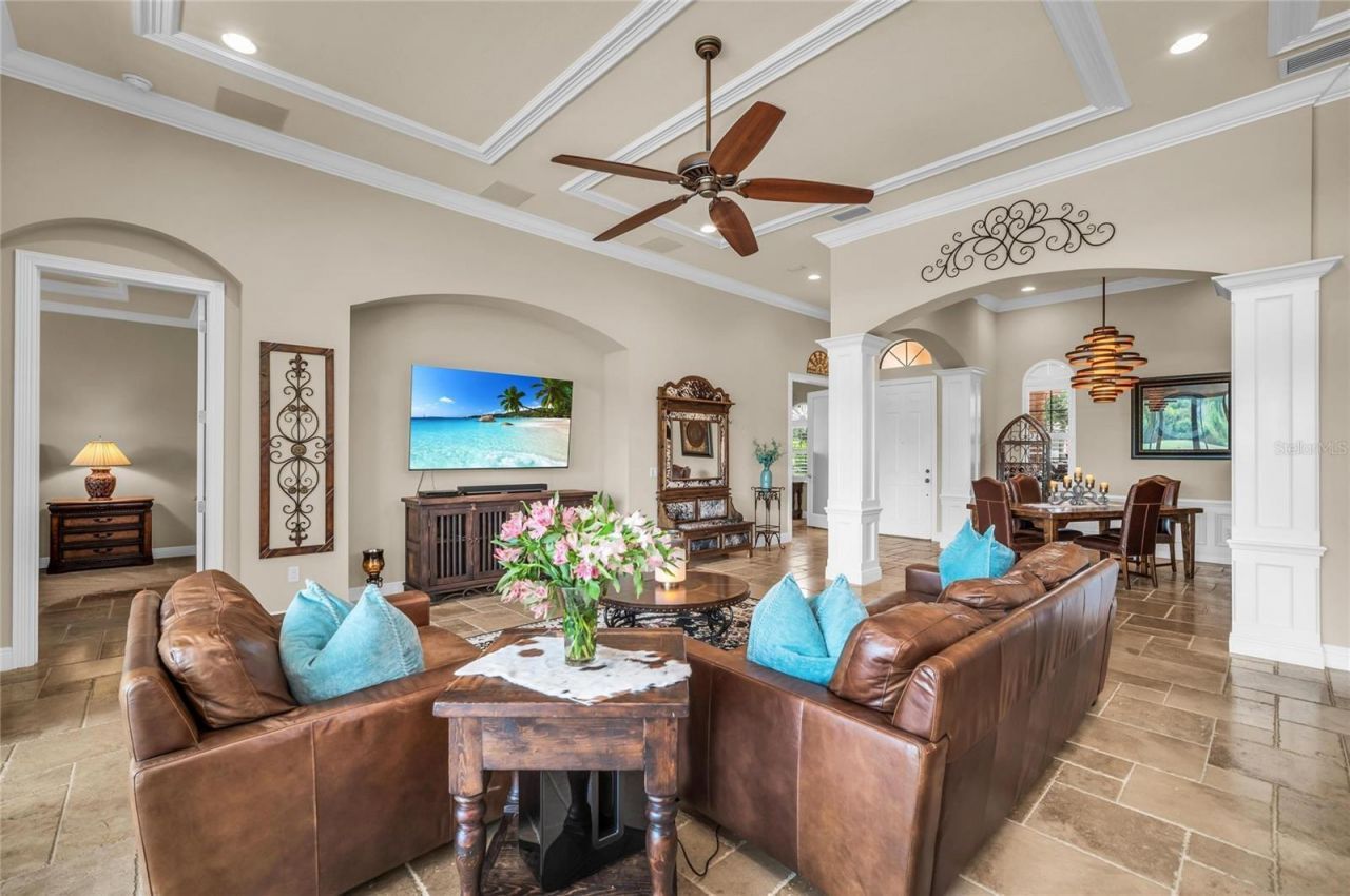 14717 Leopard Creek Place, Lakewood Ranch, FL 34202 Photo
