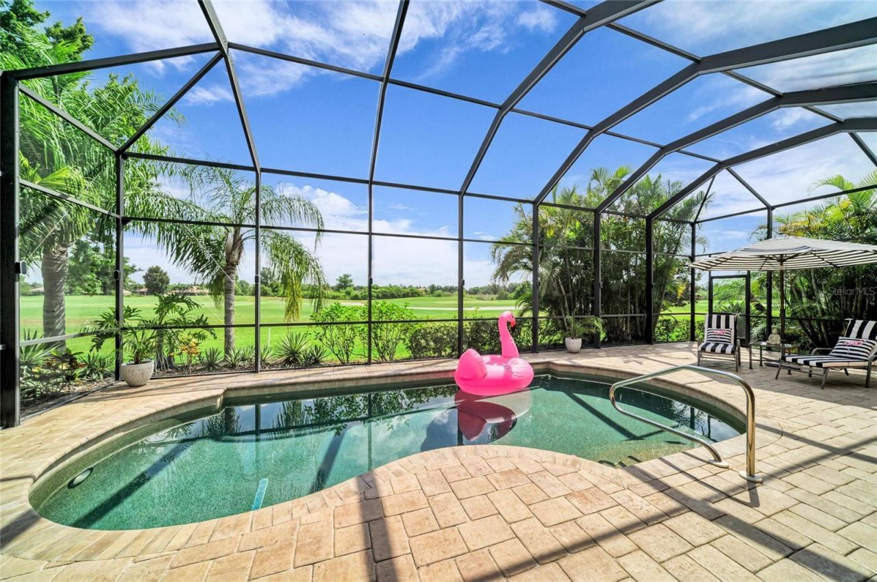 14717 Leopard Creek Place, Lakewood Ranch, FL 34202 Photo