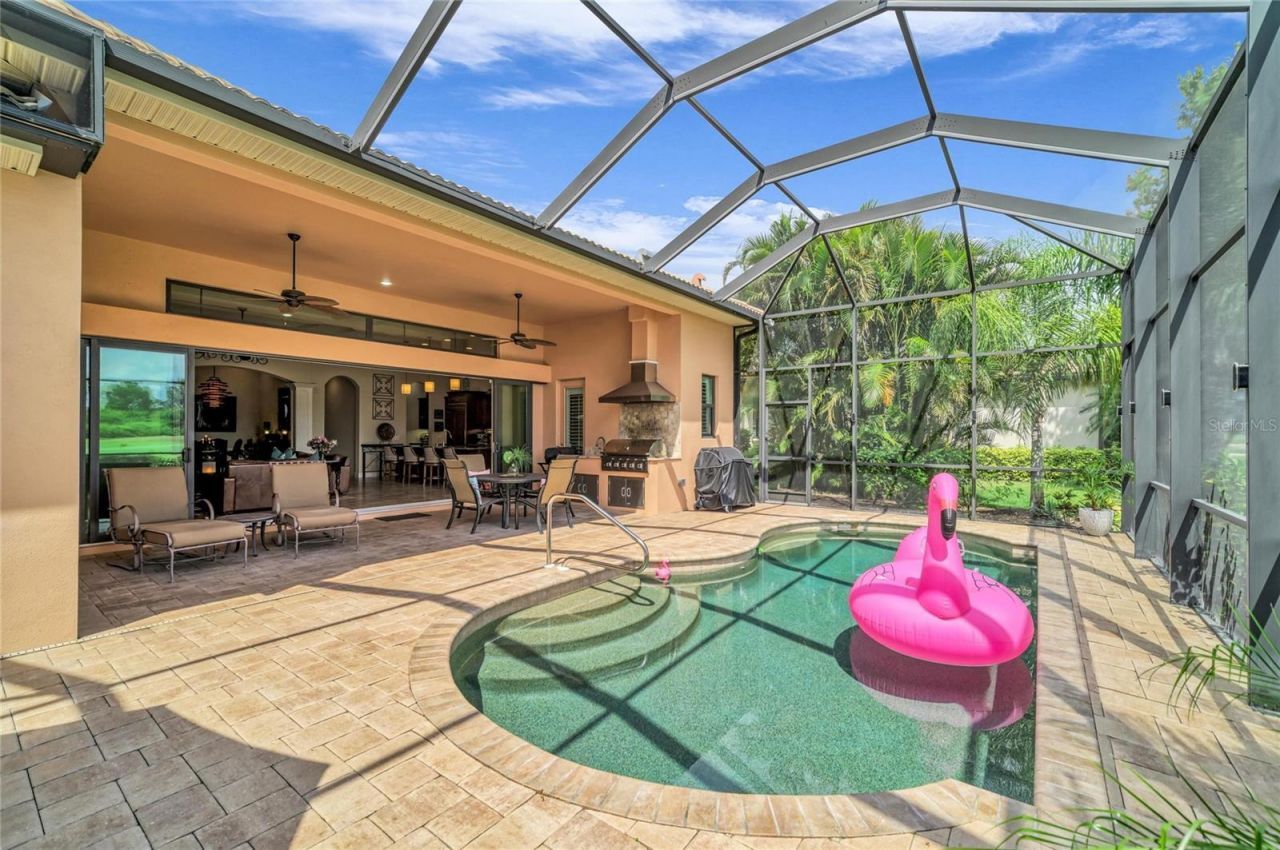 14717 Leopard Creek Place, Lakewood Ranch, FL 34202 Photo