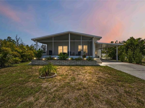 27 TURTLE BAY CIRCLE , ENGLEWOOD, FL 34224