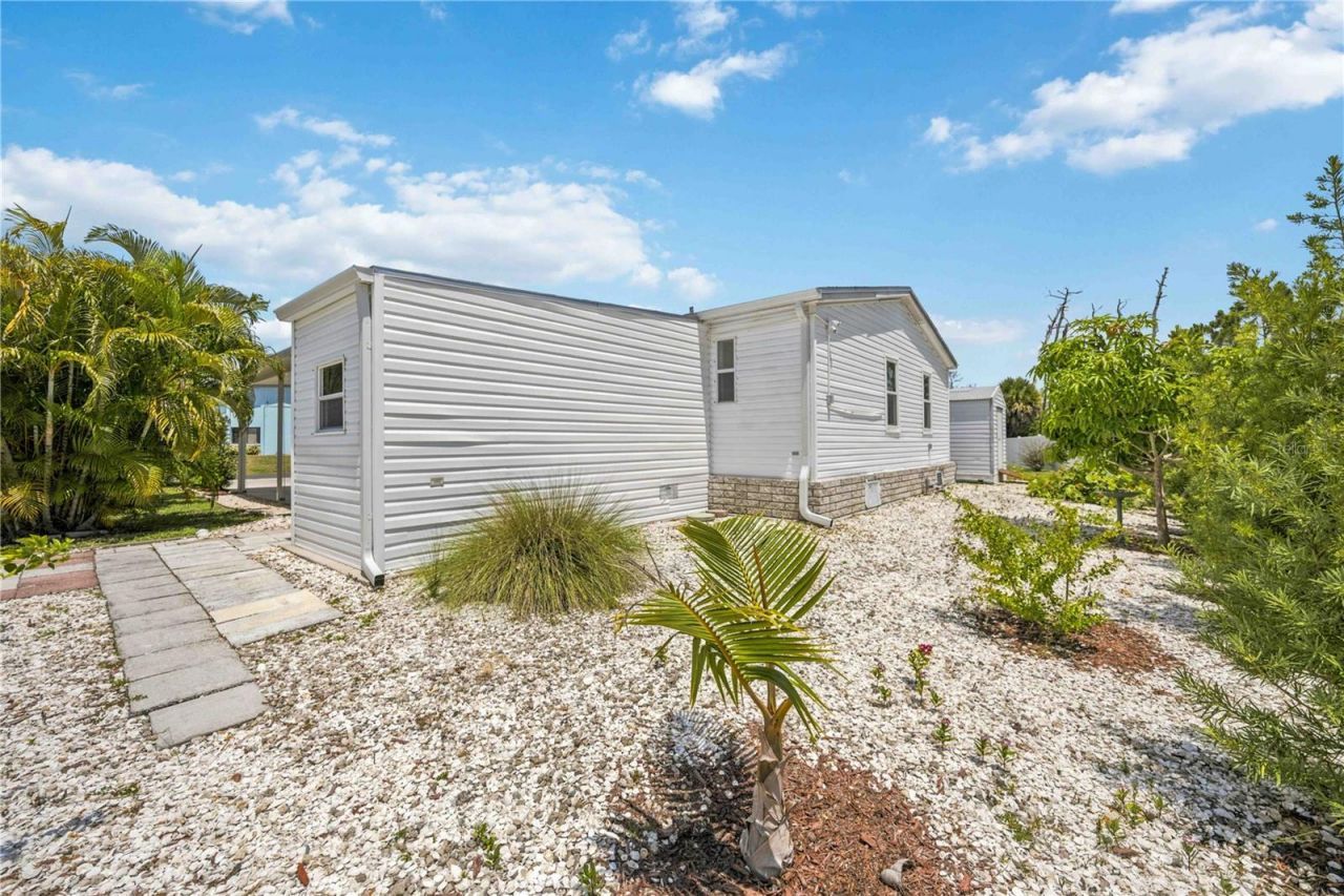 27 Turtle Bay Circle, Englewood, FL 34224 Photo