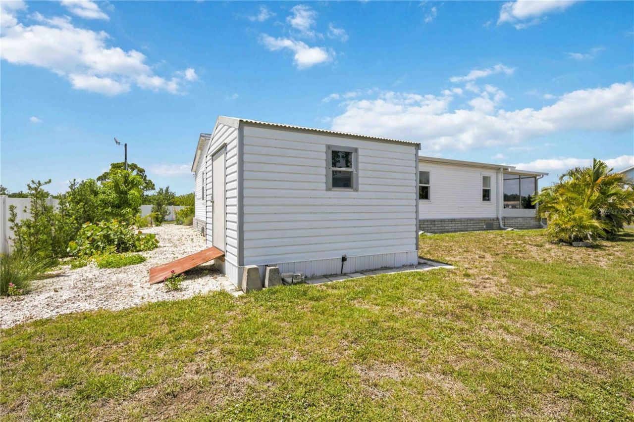 27 Turtle Bay Circle, Englewood, FL 34224 Photo