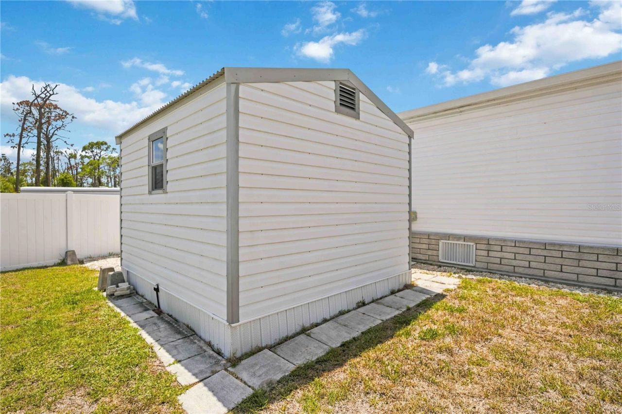 27 Turtle Bay Circle, Englewood, FL 34224 Photo