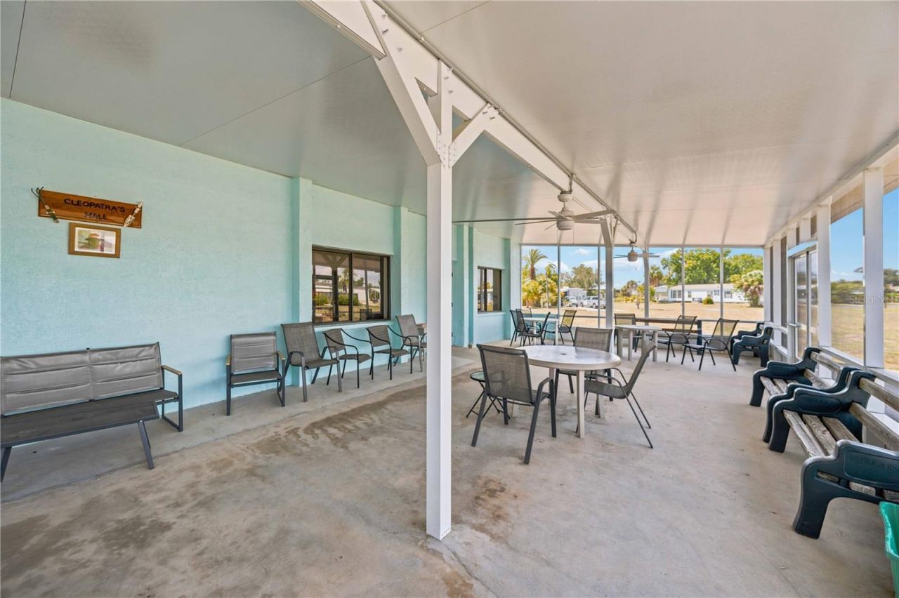 27 Turtle Bay Circle, Englewood, FL 34224 Photo