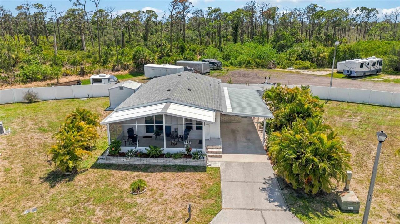 27 Turtle Bay Circle, Englewood, FL 34224 Photo