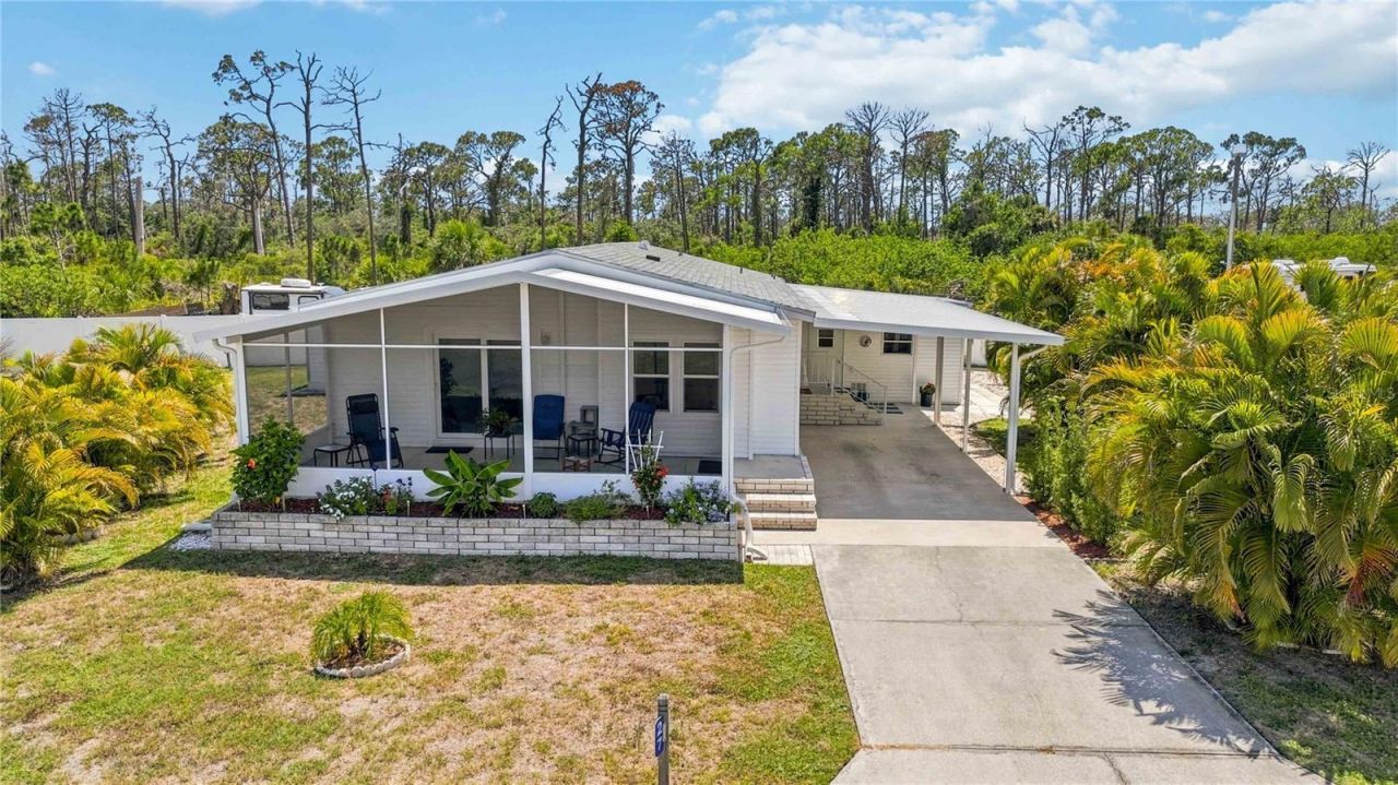 27 Turtle Bay Circle, Englewood, FL 34224 Photo