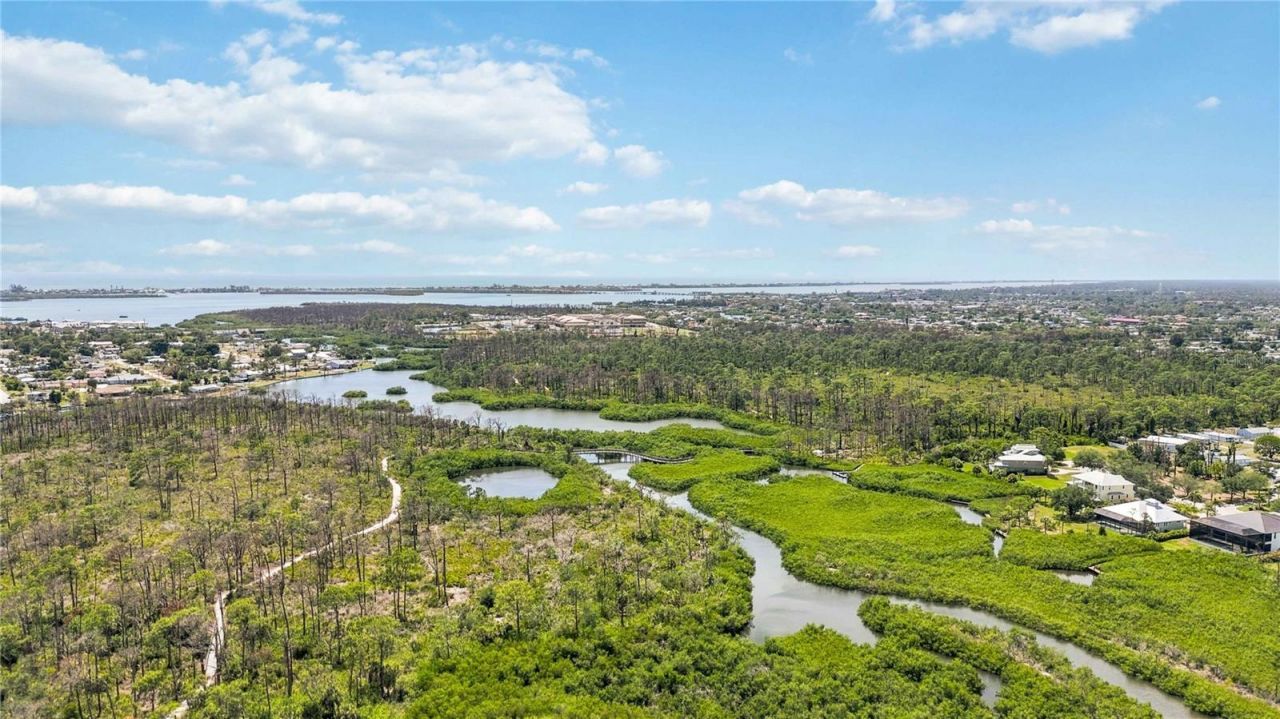 27 Turtle Bay Circle, Englewood, FL 34224 Photo