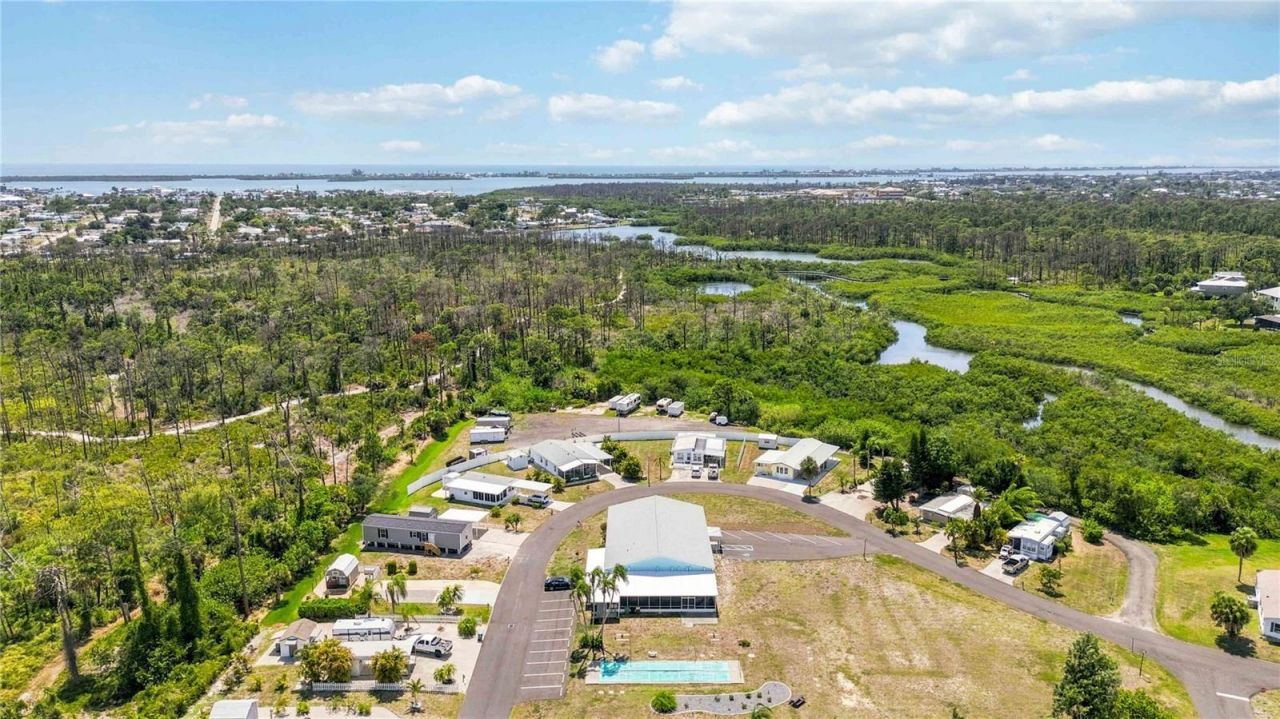27 Turtle Bay Circle, Englewood, FL 34224 Photo