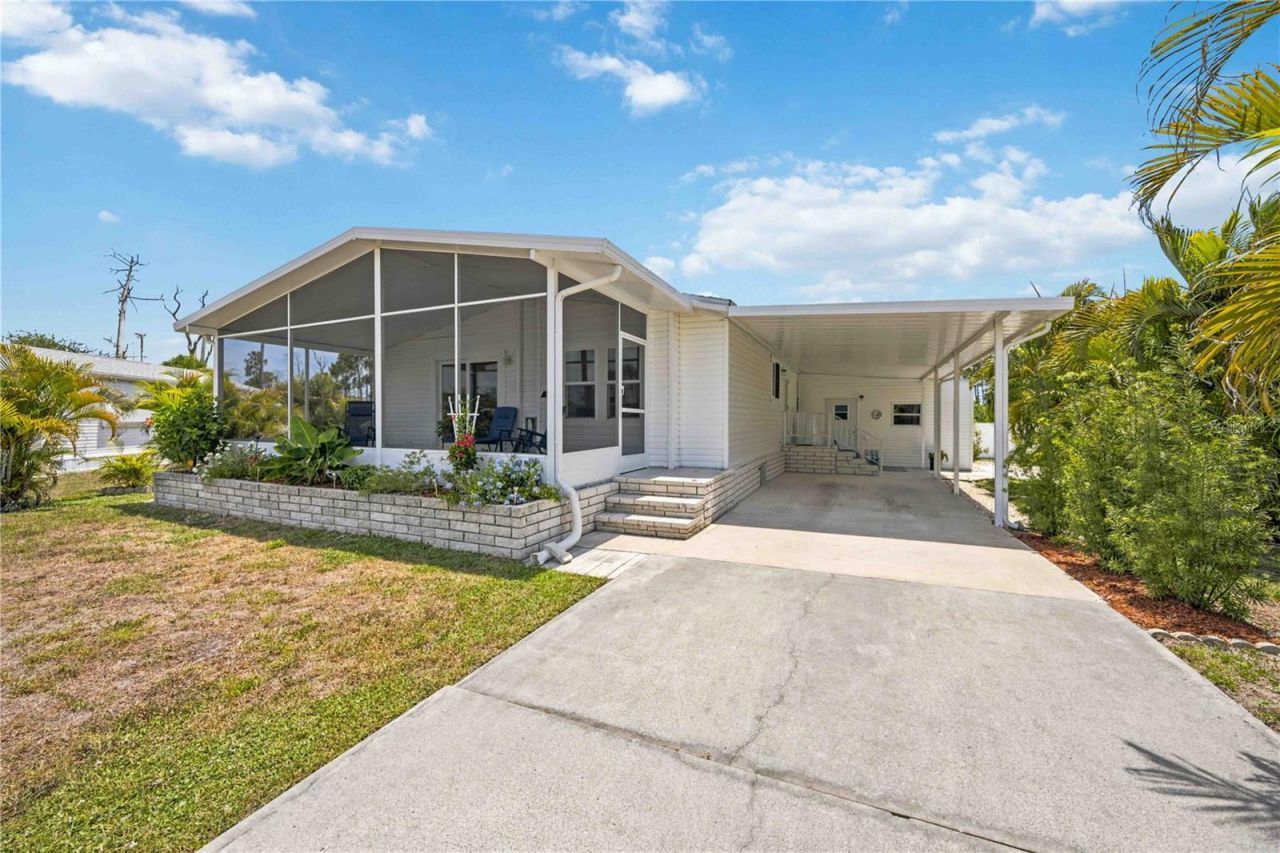 27 Turtle Bay Circle, Englewood, FL 34224 Photo