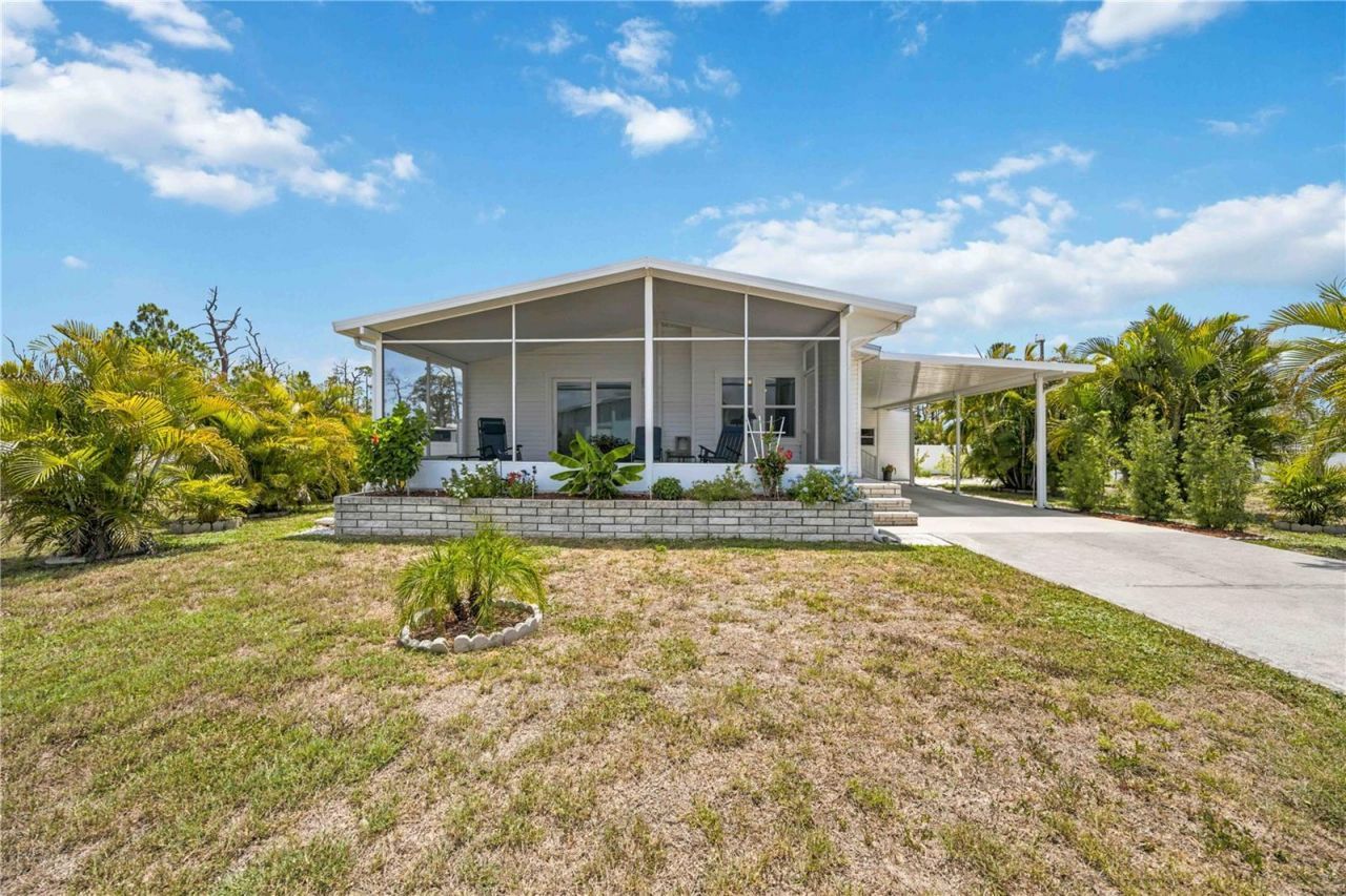 27 Turtle Bay Circle, Englewood, FL 34224 Photo