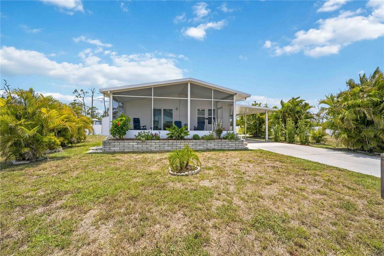 27 Turtle Bay Circle, Englewood, FL 34224 Photo