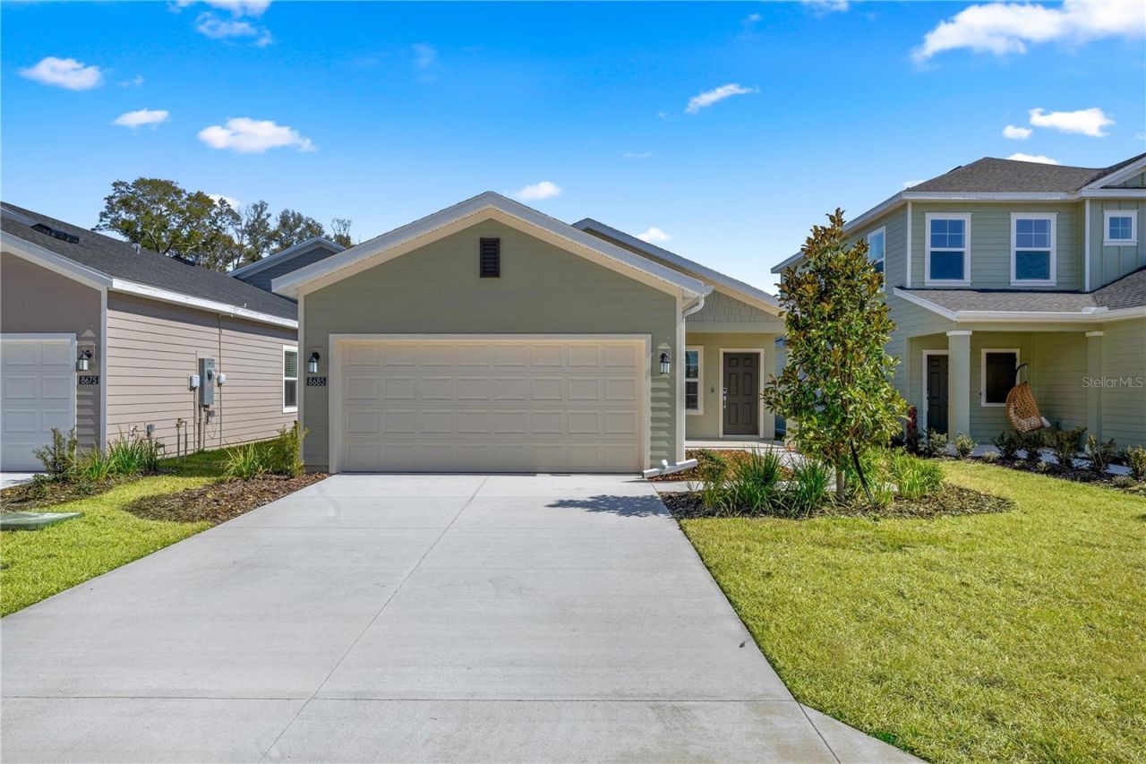8780 SW 67th Circle , Ocala, FL 34476 Main Photo