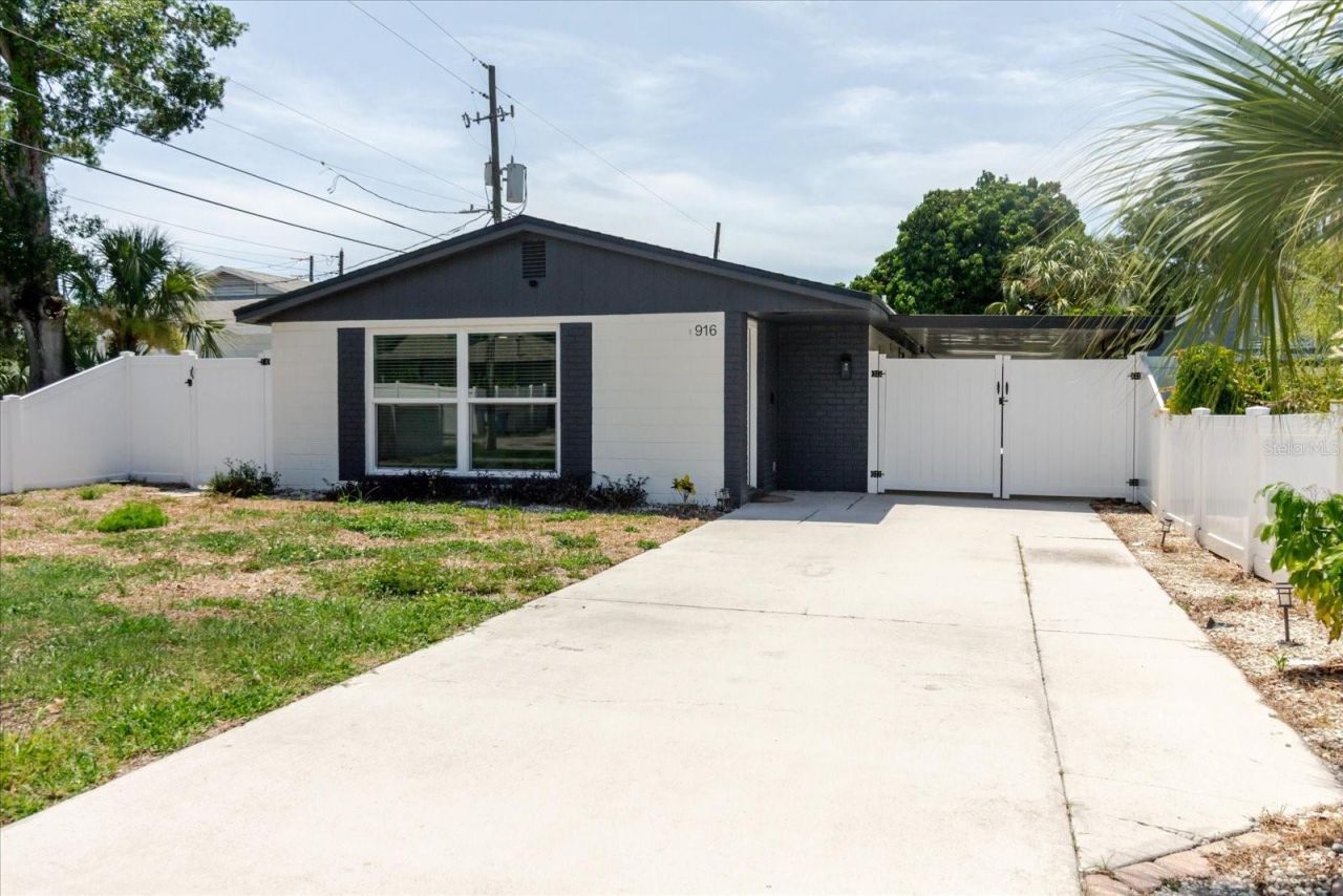 916 17th Street N, Saint Petersburg, FL 33713 Photo