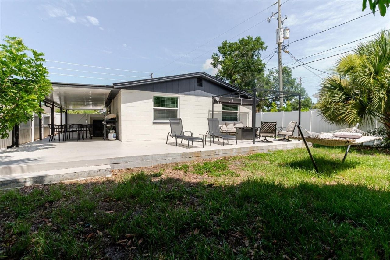 916 17th Street N, Saint Petersburg, FL 33713 Photo