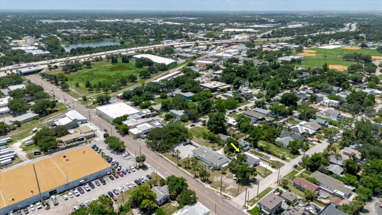 916 17th Street N, Saint Petersburg, FL 33713 Photo