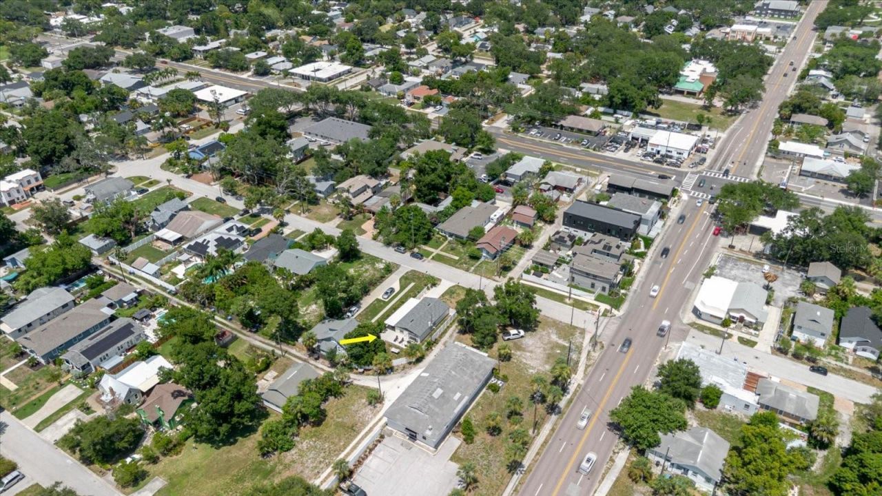 916 17th Street N, Saint Petersburg, FL 33713 Photo