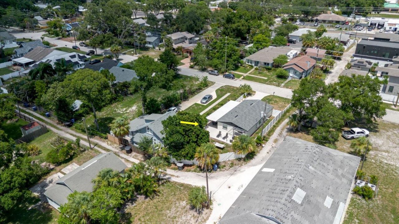 916 17th Street N, Saint Petersburg, FL 33713 Photo