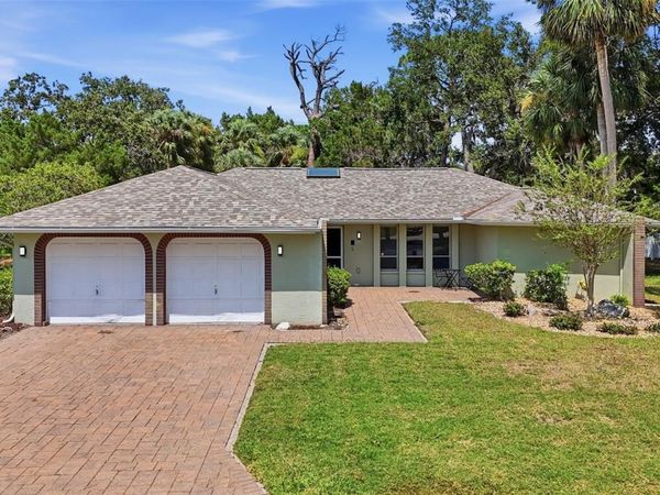 4301 MARINE PARKWAY , NEW PORT RICHEY, FL 34652