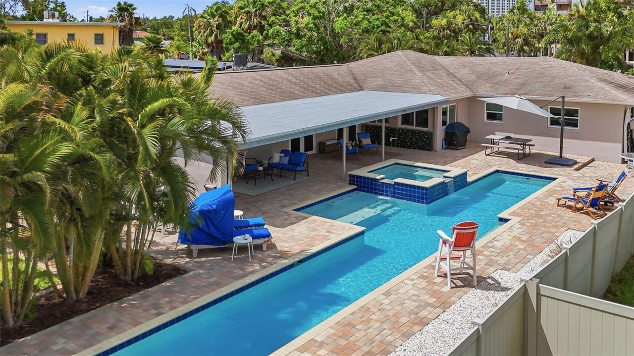 7039 Hibiscus Avenue S, South Pasadena, FL 33707 Photo