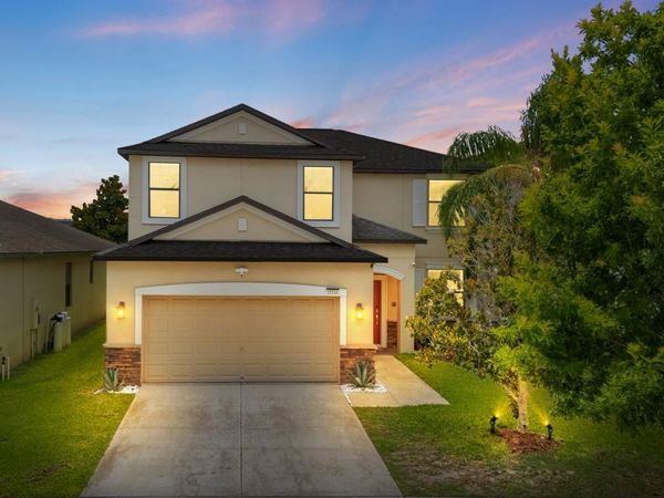 13216 WELLINGTON HILLS DRIVE , RIVERVIEW, FL 33579