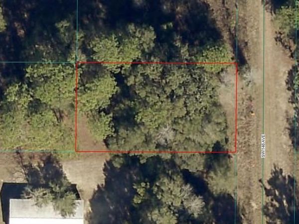 0 SW 146TH AVENUE LOT 9 , OCALA, FL 34481