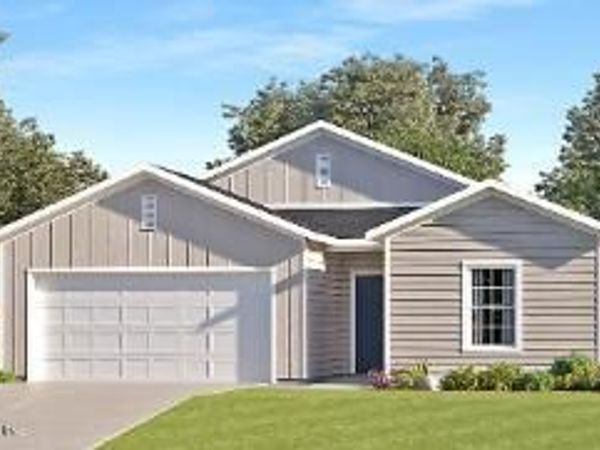125 SMOKERISE Drive, St. Augustine, FL 32092