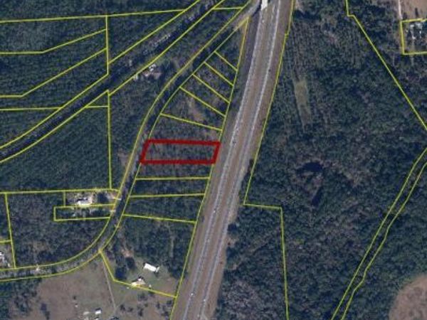 0 COUNTY ROAD 100A, Starke, FL 32091