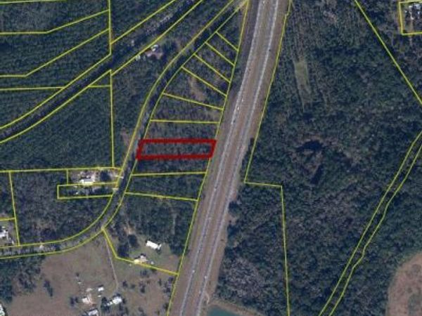0 COUNTY ROAD 100A, Starke, FL 32091