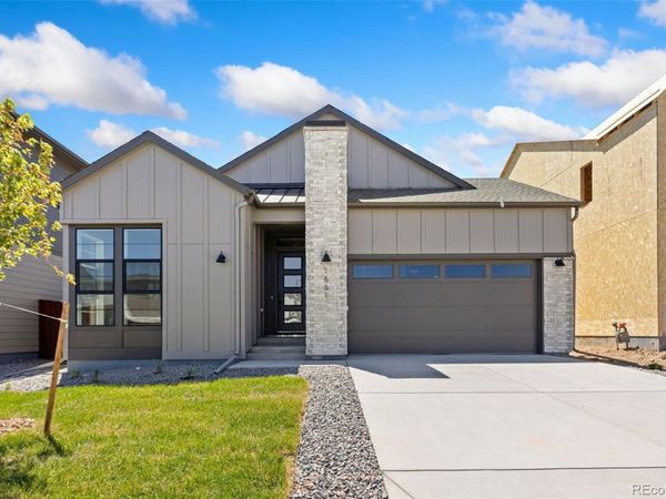 1661 Winter Glow Drive , Windsor, CO 80550