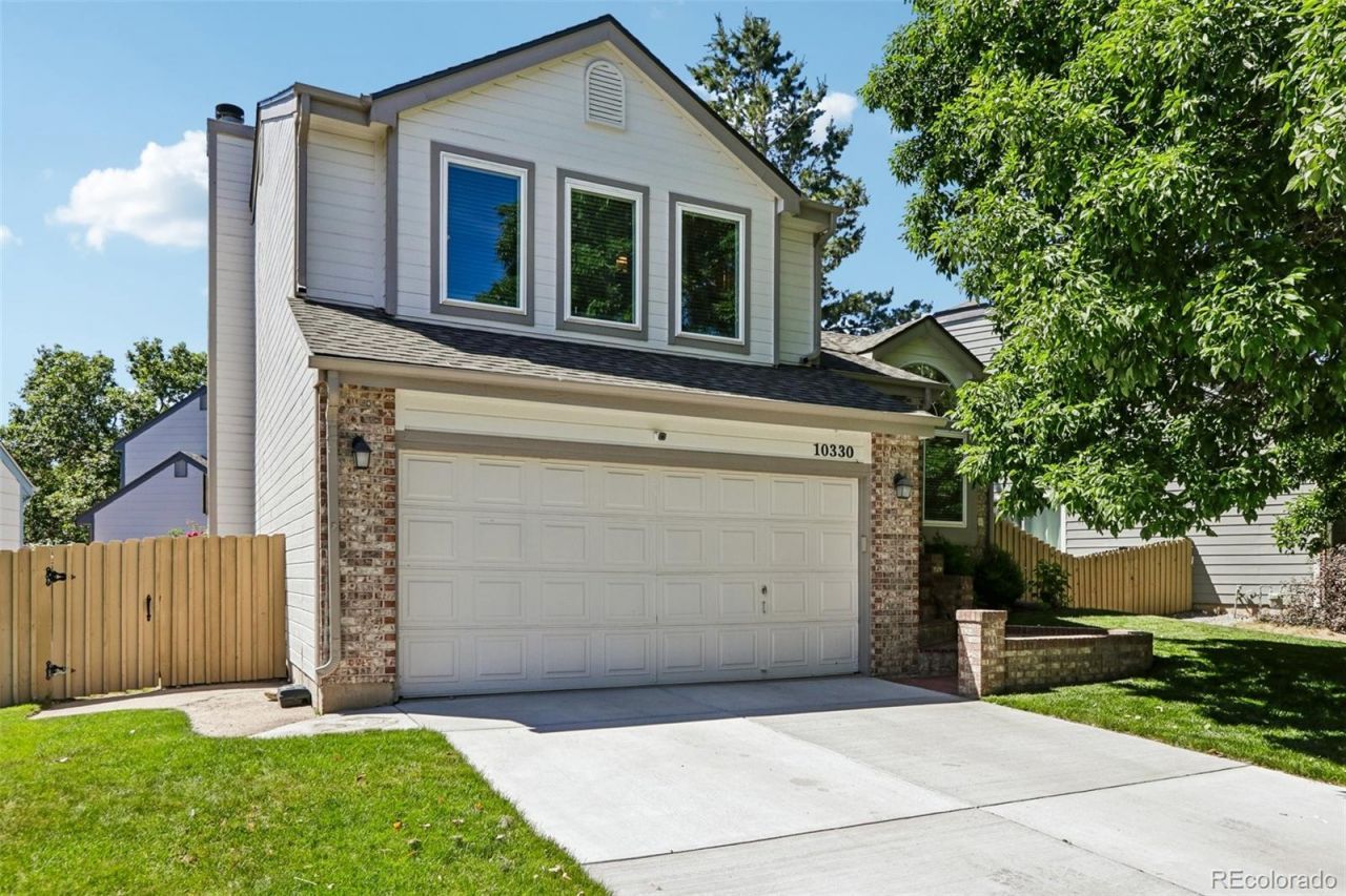10330 Severance Drive, Parker, CO 80134 Main Photo