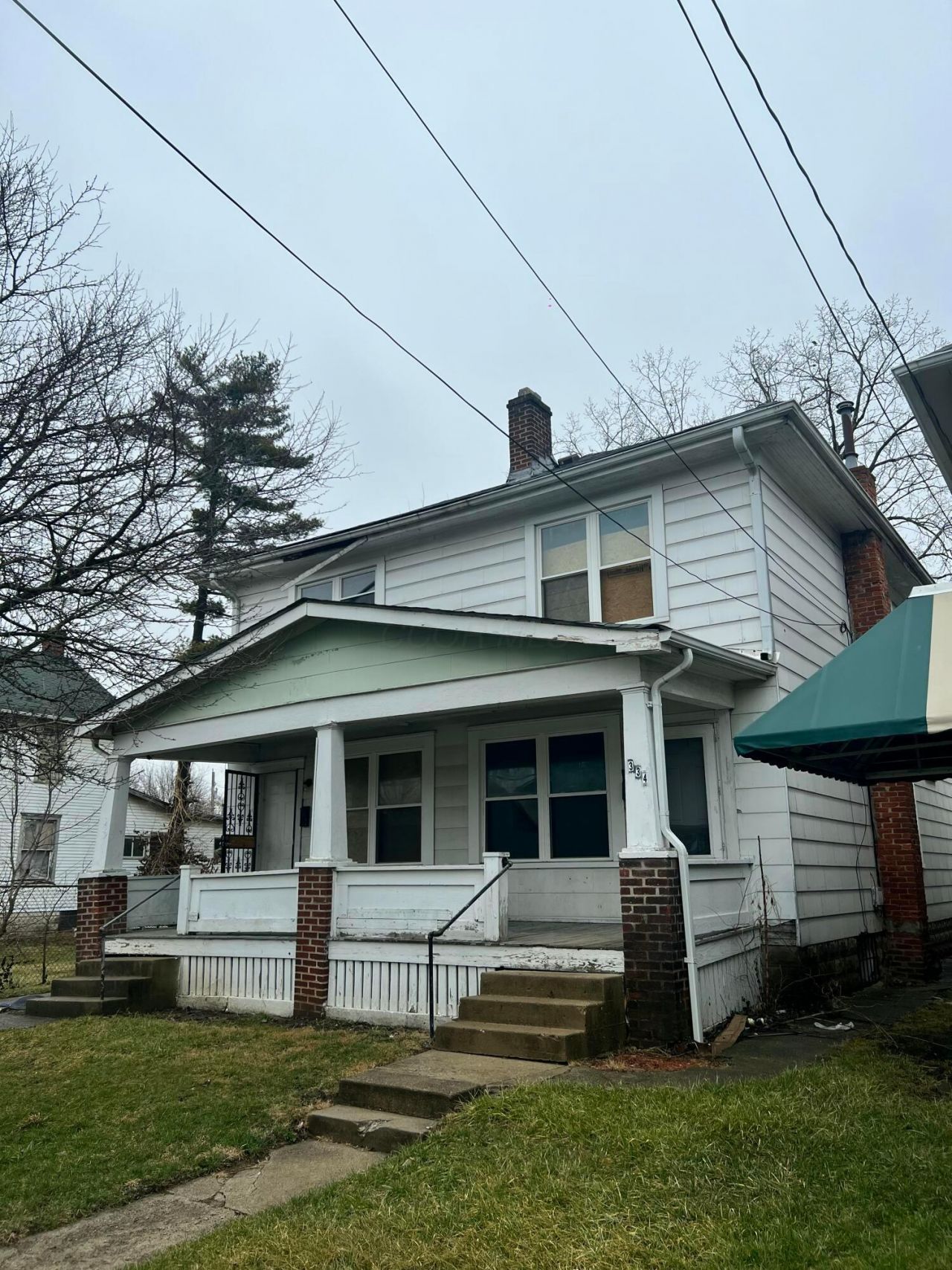 332 Lechner Avenue, Columbus, OH 43223 Main Photo