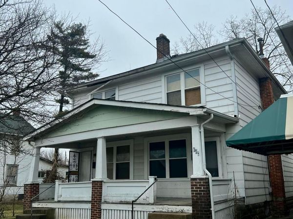 332 Lechner Avenue, Columbus, OH 43223
