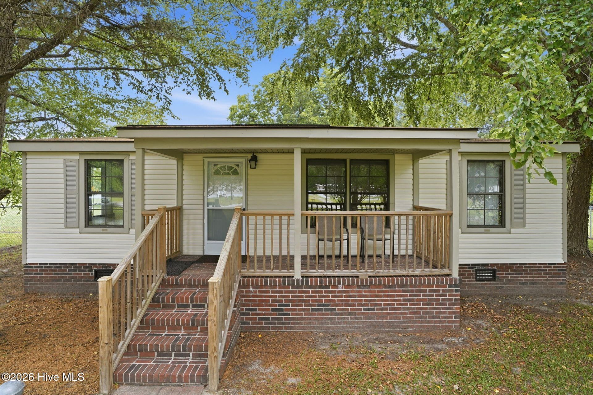 10034 Nc 43 N, Rocky Mount, NC 27801 Main Photo
