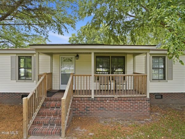 10034 Nc 43 N, Rocky Mount, NC 27801