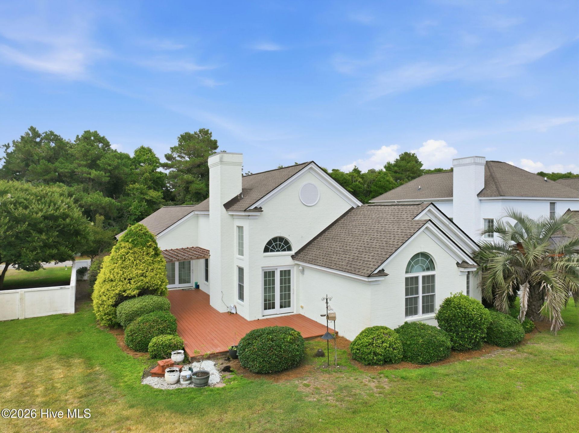 215 Brandywine Place Drive, Morehead City, NC 28557 Main Photo