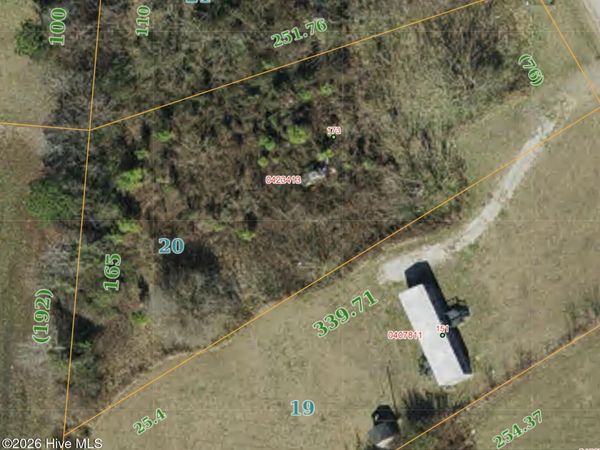 173 Piney Circle, Snow Hill, NC 28580