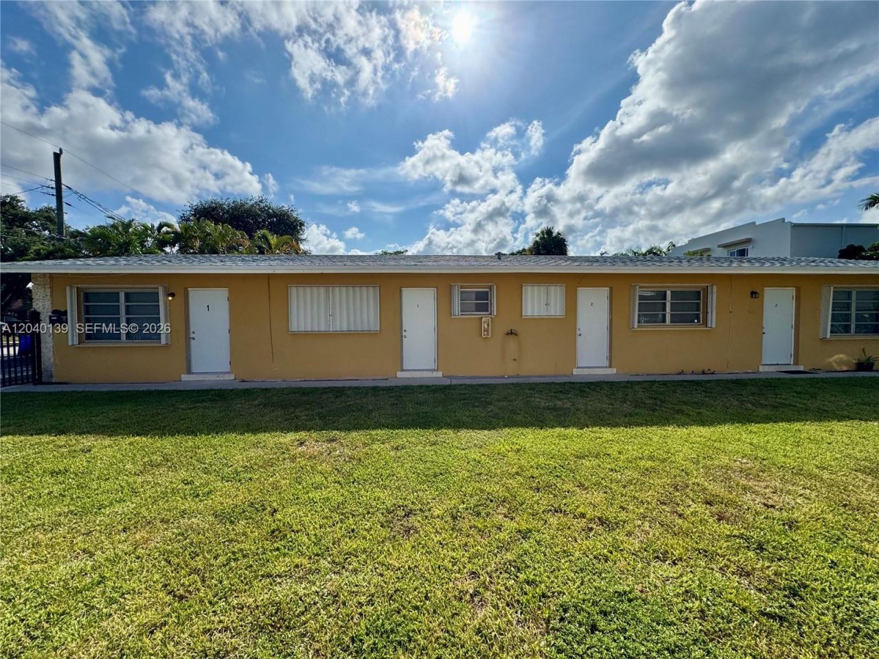 1727 SW 21st St, Fort Lauderdale, FL 33315 Photo