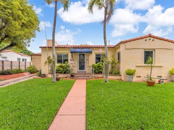 1851 SW 21st Ter , Miami, FL 33145