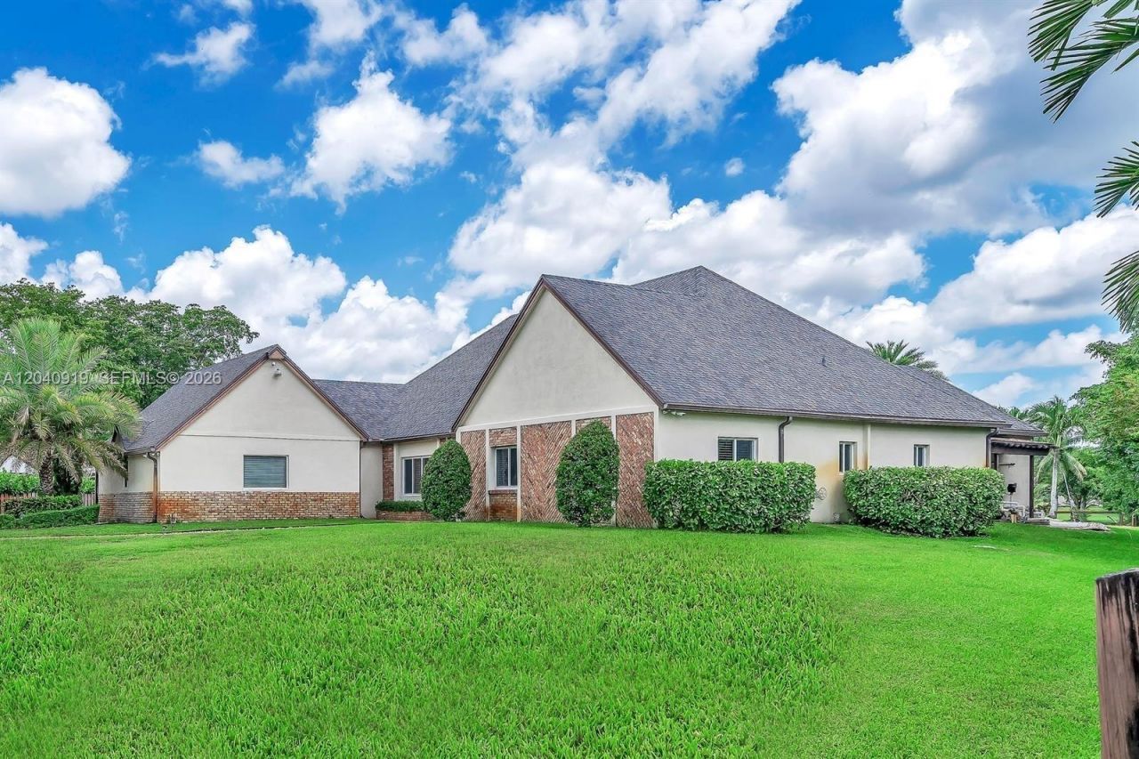 4920 SW 170th Ave , Unit 4920, Southwest Ranches, FL 33331 Photo