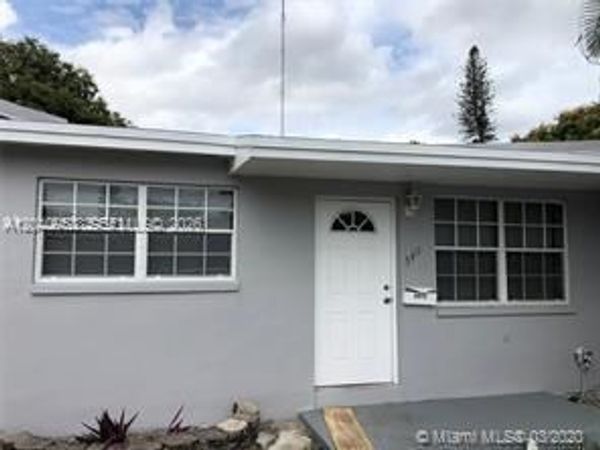 5411 SW 38th Ct , Unit F, West Park, FL 33023