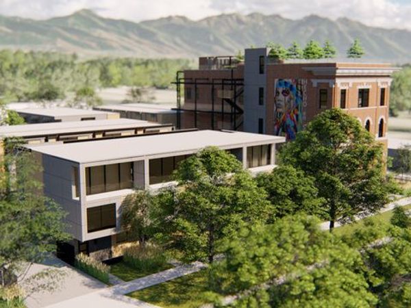 847 S 800 E, Unit 112, Salt Lake City, UT 84102