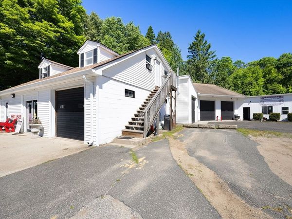 233 Wilbraham Street, Palmer, MA 01069