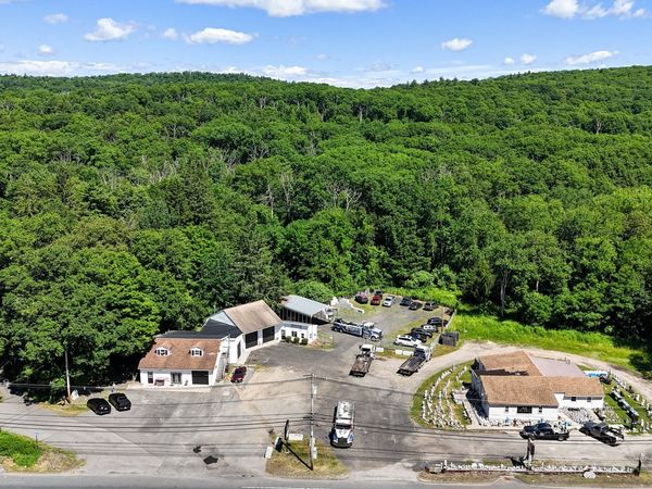 233 Wilbraham Street, Palmer, MA 01069