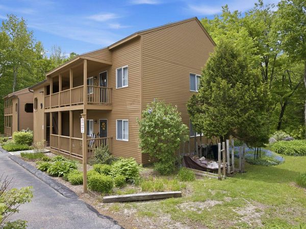9 Notchview Lane, Unit 16, Lincoln, NH 03251