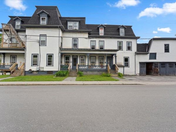 254 Elm Street, Montpelier, VT 05602