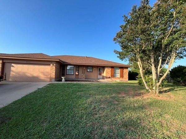8033 Weehunt Court , Abilene, TX 79606